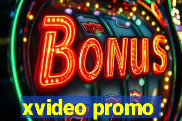 xvideo promo